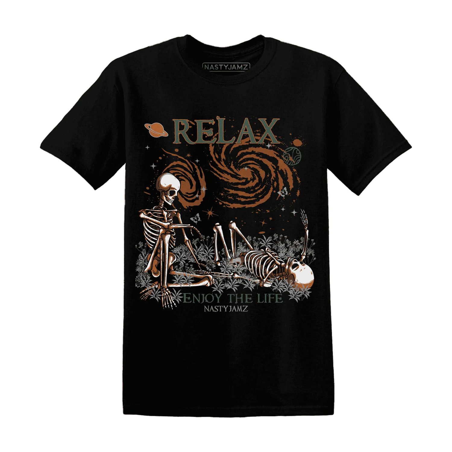 Dunk-Low-Ceramic-T-Shirt-Match-Relax