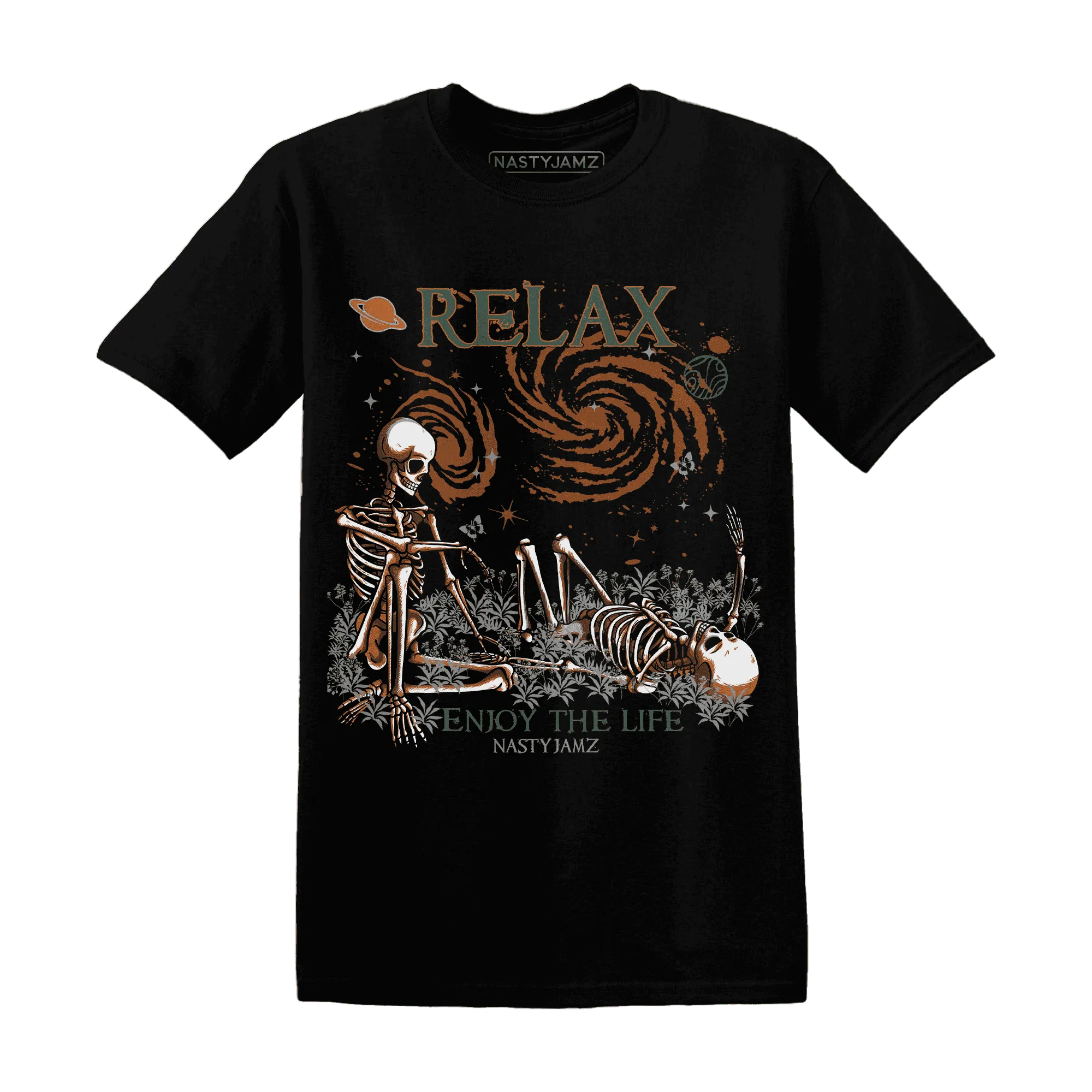 Dunk-Low-Ceramic-T-Shirt-Match-Relax