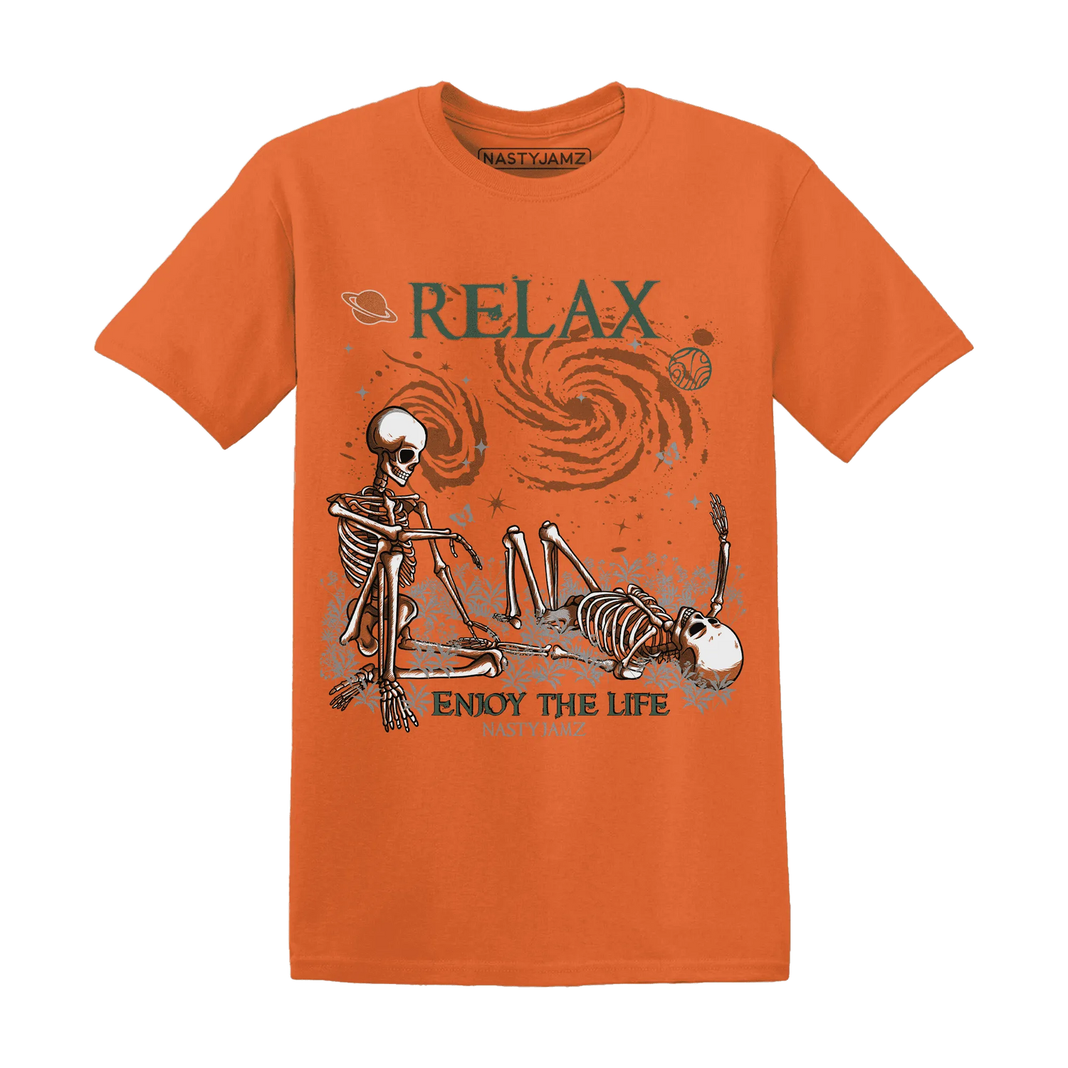 Dunk-Low-Ceramic-T-Shirt-Match-Relax