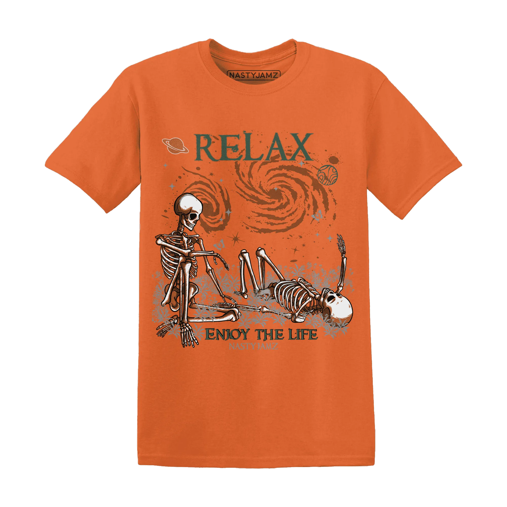 Dunk-Low-Ceramic-T-Shirt-Match-Relax