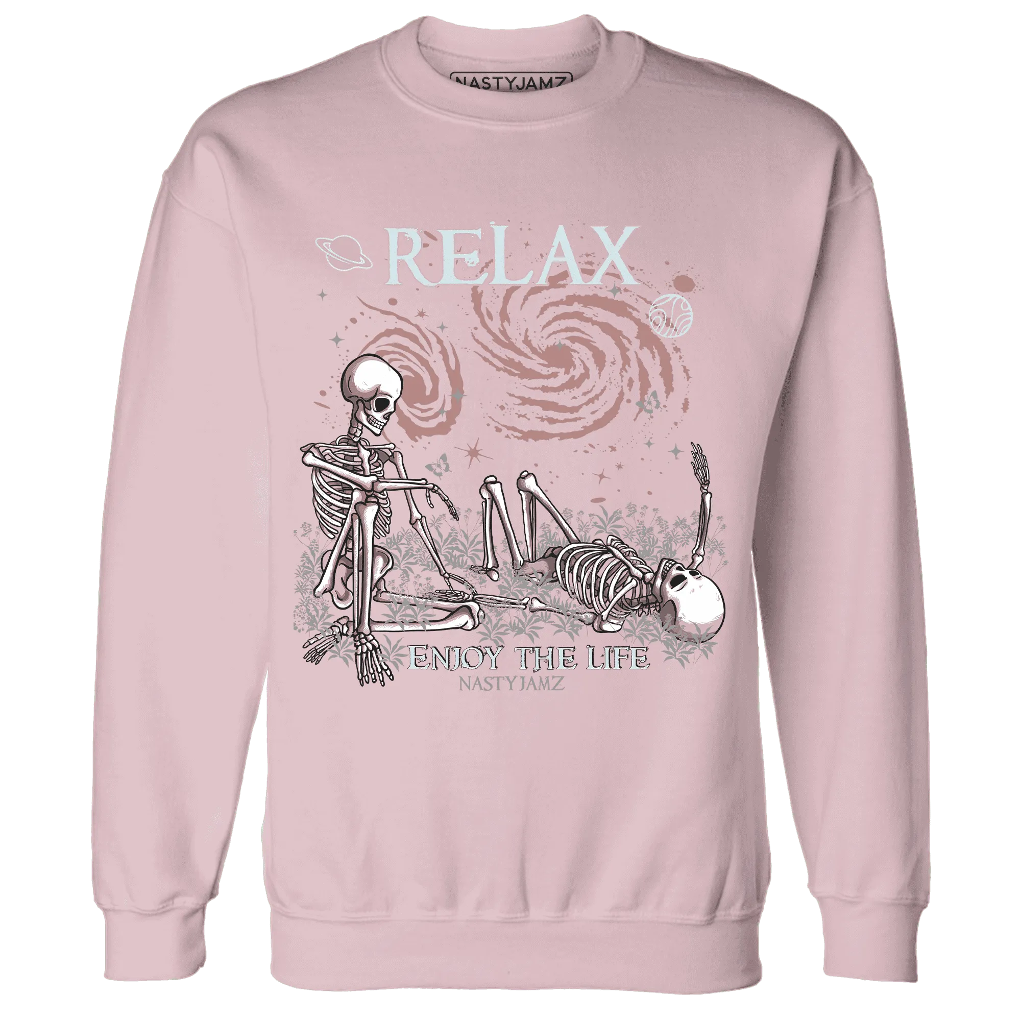 Dunk-Low-Glacier-Blue-Arctic-Orange-Sweatshirt-Match-Relax