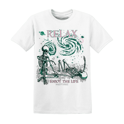 Dunk-Pink-Malachite-Medium-Soft-Low-Sail-NastyJamz-T-Shirt-Match-Relax