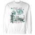 Dunk-Pink-Malachite-Medium-Soft-Low-Sail-Sweatshirt-Match-Relax