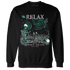 Dunk-Pink-Malachite-Medium-Soft-Low-Sail-Sweatshirt-Match-Relax