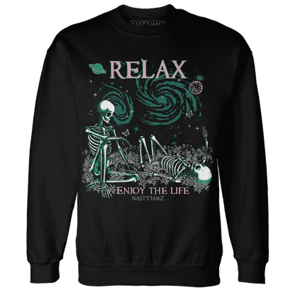 Dunk-Pink-Malachite-Medium-Soft-Low-Sail-NastyJamz-Sweatshirt-Match-Relax