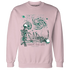 Dunk-Pink-Malachite-Medium-Soft-Low-Sail-Sweatshirt-Match-Relax