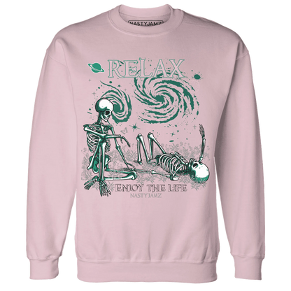 Dunk-Pink-Malachite-Medium-Soft-Low-Sail-NastyJamz-Sweatshirt-Match-Relax