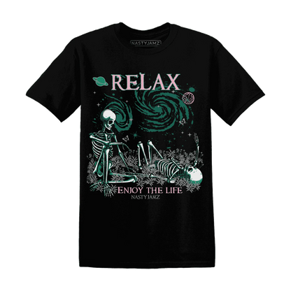 Dunk-Pink-Malachite-Medium-Soft-Low-Sail-T-Shirt-Match-Relax