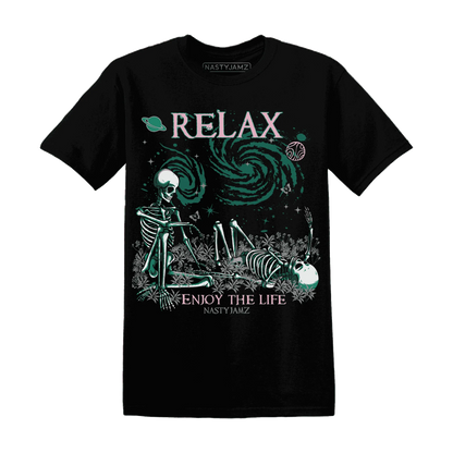 Dunk-Pink-Malachite-Medium-Soft-Low-Sail-NastyJamz-T-Shirt-Match-Relax