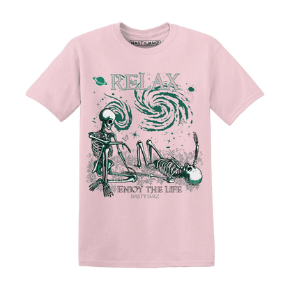 Dunk-Pink-Malachite-Medium-Soft-Low-Sail-T-Shirt-Match-Relax