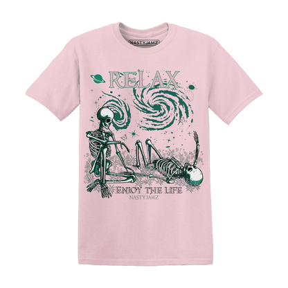 Dunk-Pink-Malachite-Medium-Soft-Low-Sail-NastyJamz-T-Shirt-Match-Relax