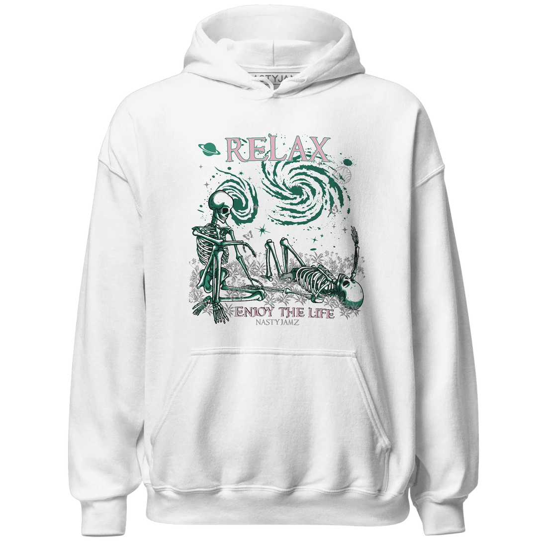 Dunk-Pink-Malachite-Medium-Soft-Low-Sail-NastyJamz-Hoodie-Match-Relax