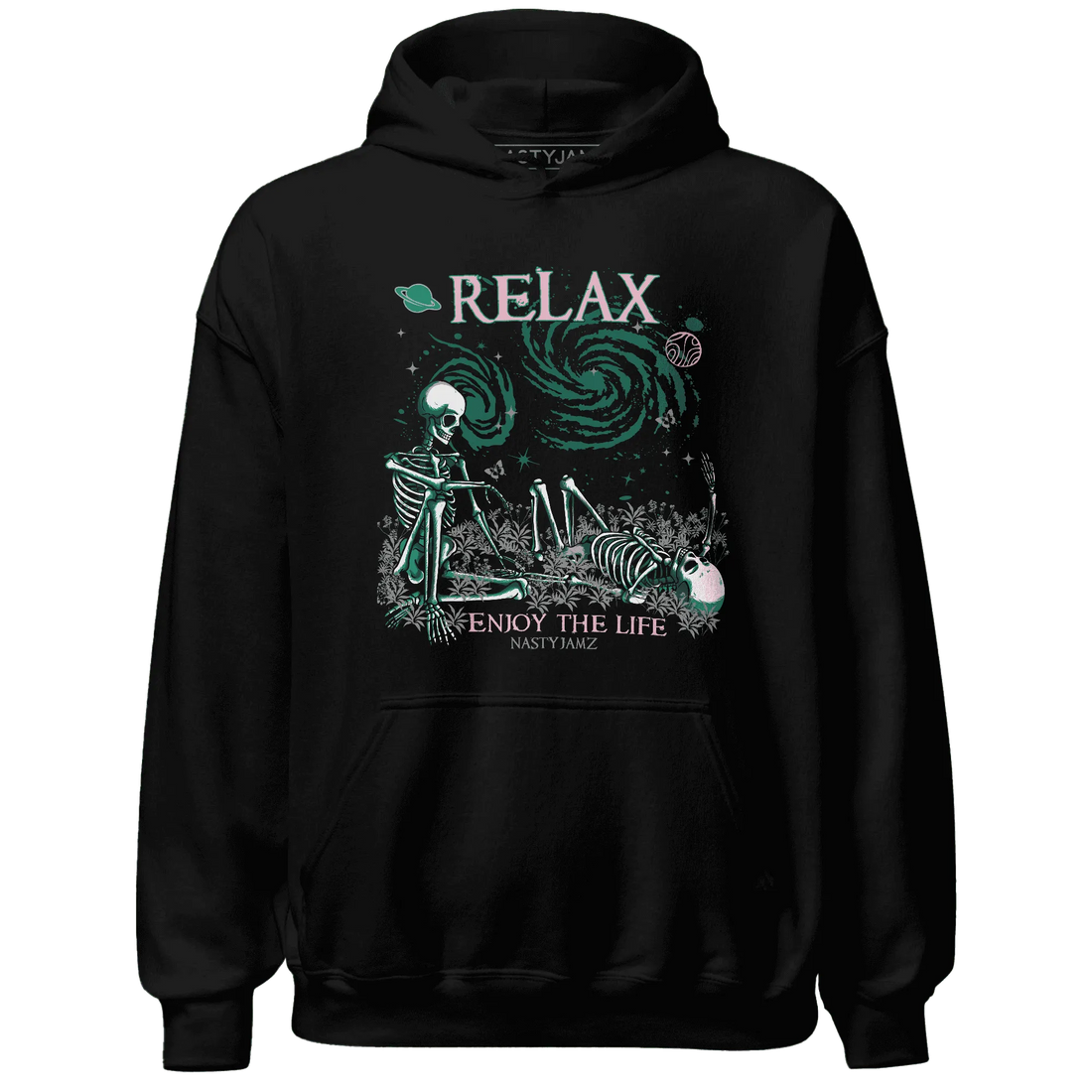 Dunk-Pink-Malachite-Medium-Soft-Low-Sail-NastyJamz-Hoodie-Match-Relax