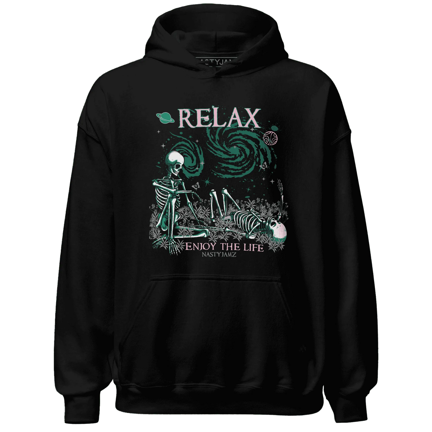 Dunk-Pink-Malachite-Medium-Soft-Low-Sail-NastyJamz-Hoodie-Match-Relax