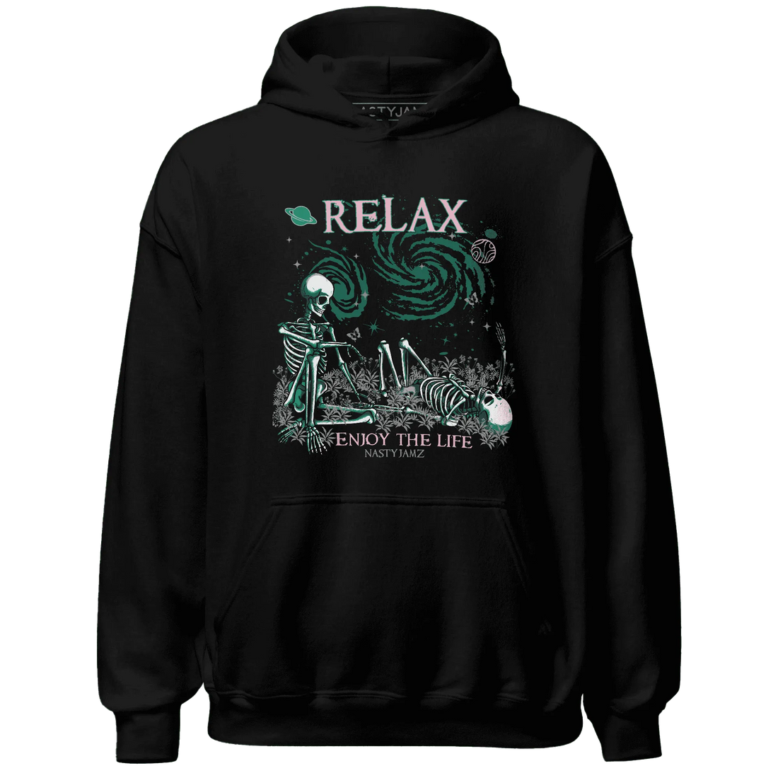 Dunk-Pink-Malachite-Medium-Soft-Low-Sail-Hoodie-Match-Relax
