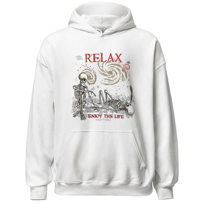 Dunk-Strawberry-Waffle-Hoodie-Match-Relax