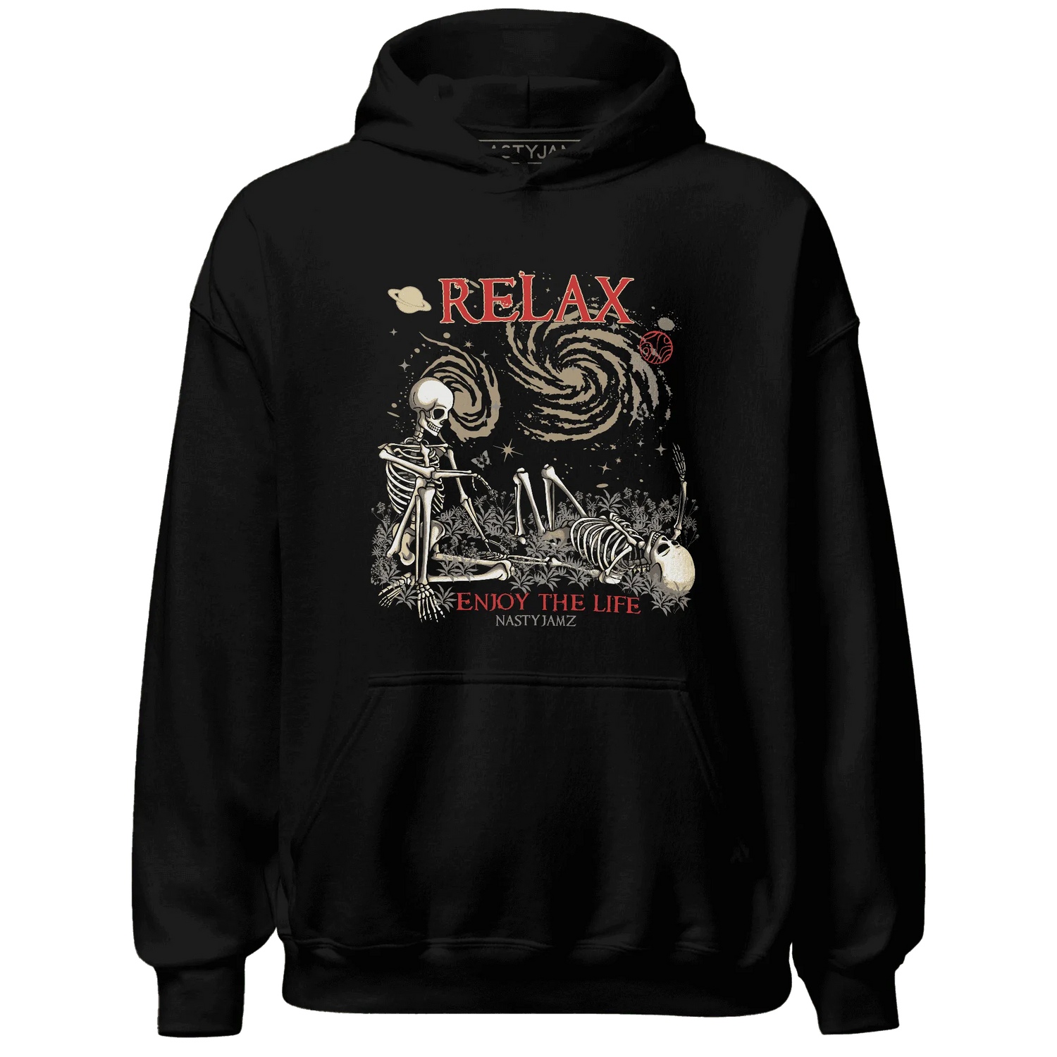 Dunk-Strawberry-Waffle-Hoodie-Match-Relax