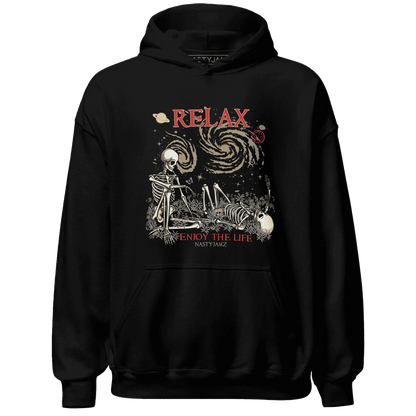 Dunk-Strawberry-Waffle-Hoodie-Match-Relax