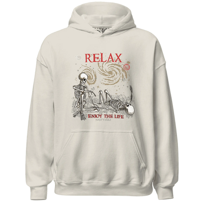 Dunk-Strawberry-Waffle-Hoodie-Match-Relax