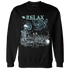 Dunk-Verdy-Visty-Blue-Gaze-Light-Arctic-Sweatshirt-Match-Relax