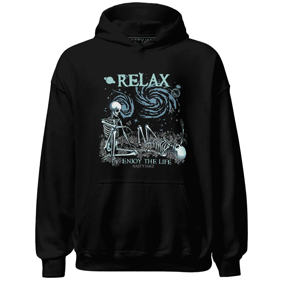 Dunk-Verdy-Visty-Blue-Gaze-Light-Arctic-Hoodie-Match-Relax