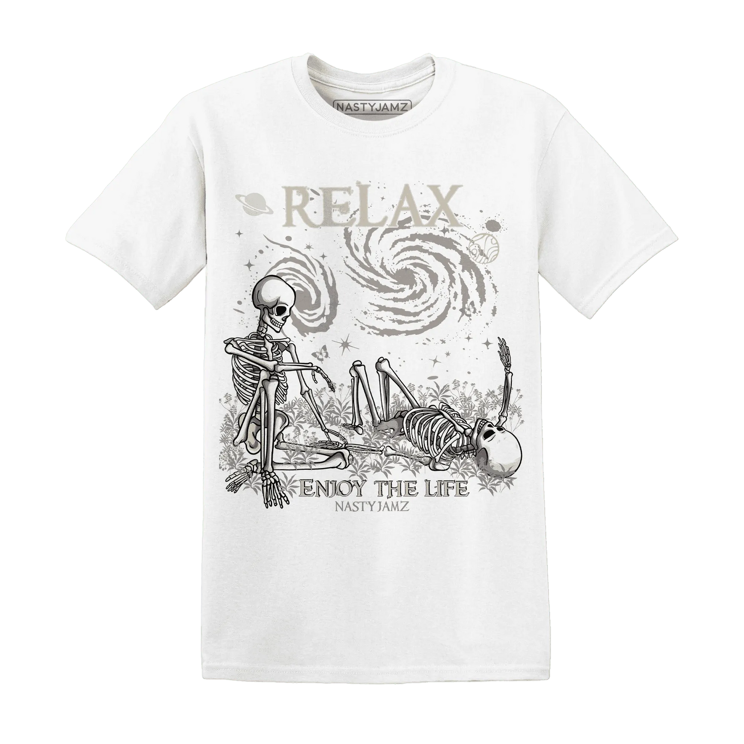 Gratitude-11s-NastyJamz-T-Shirt-Match-Relax