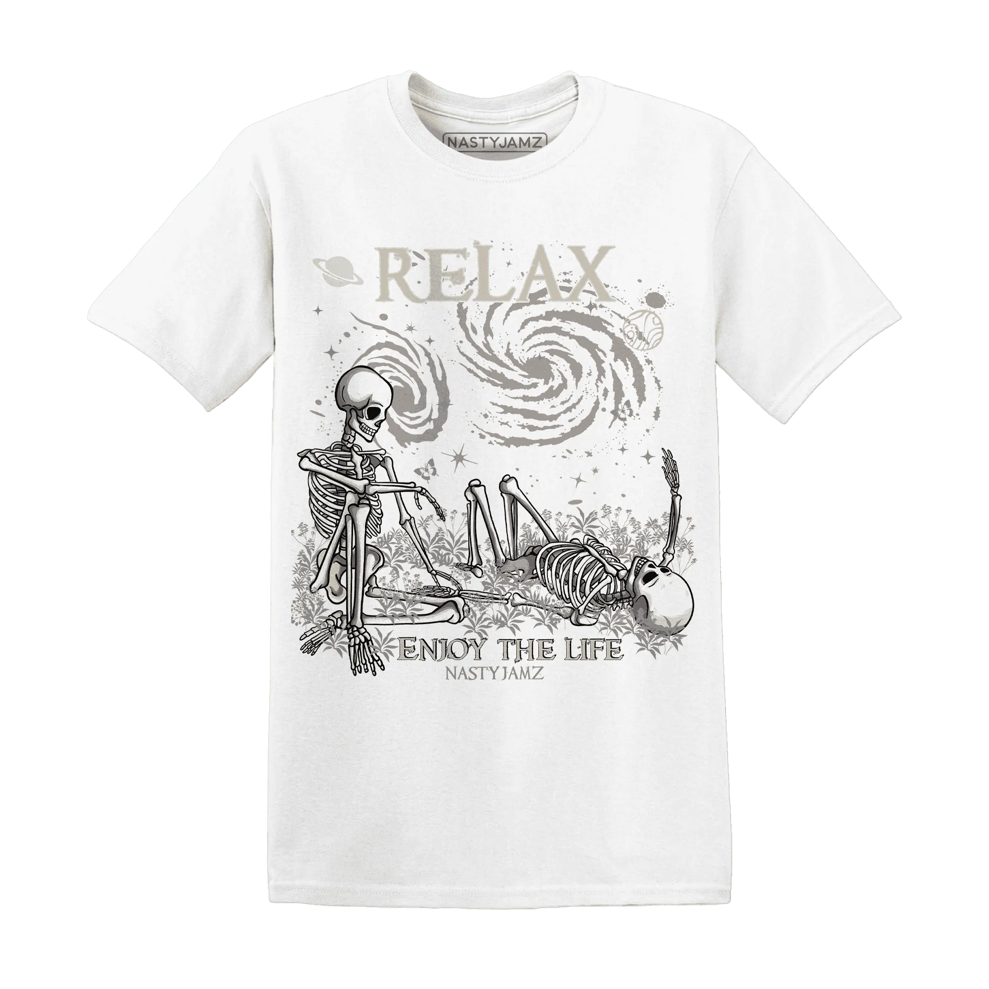 Gratitude-11s-NastyJamz-T-Shirt-Match-Relax