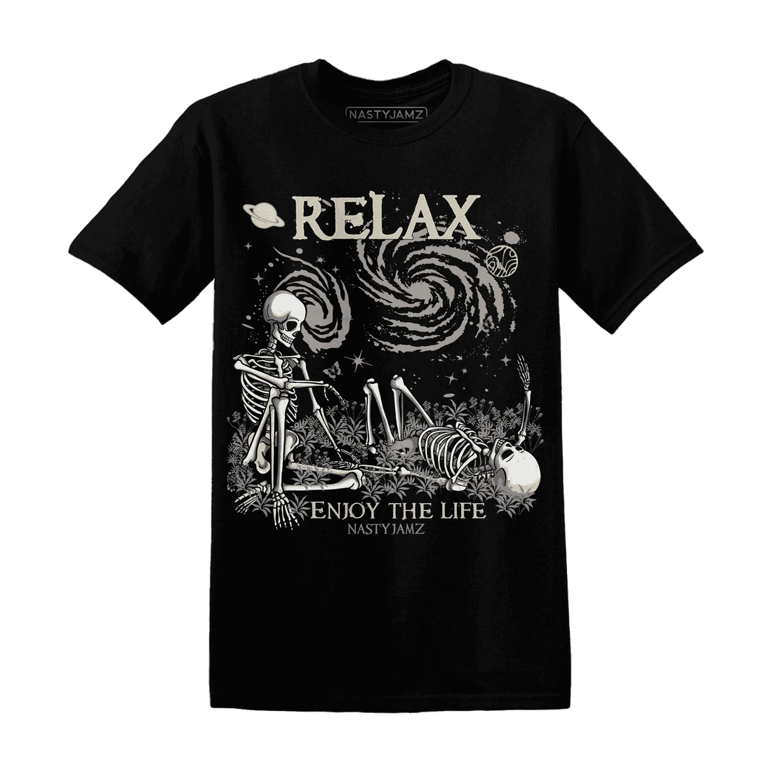 Gratitude-11s-NastyJamz-T-Shirt-Match-Relax