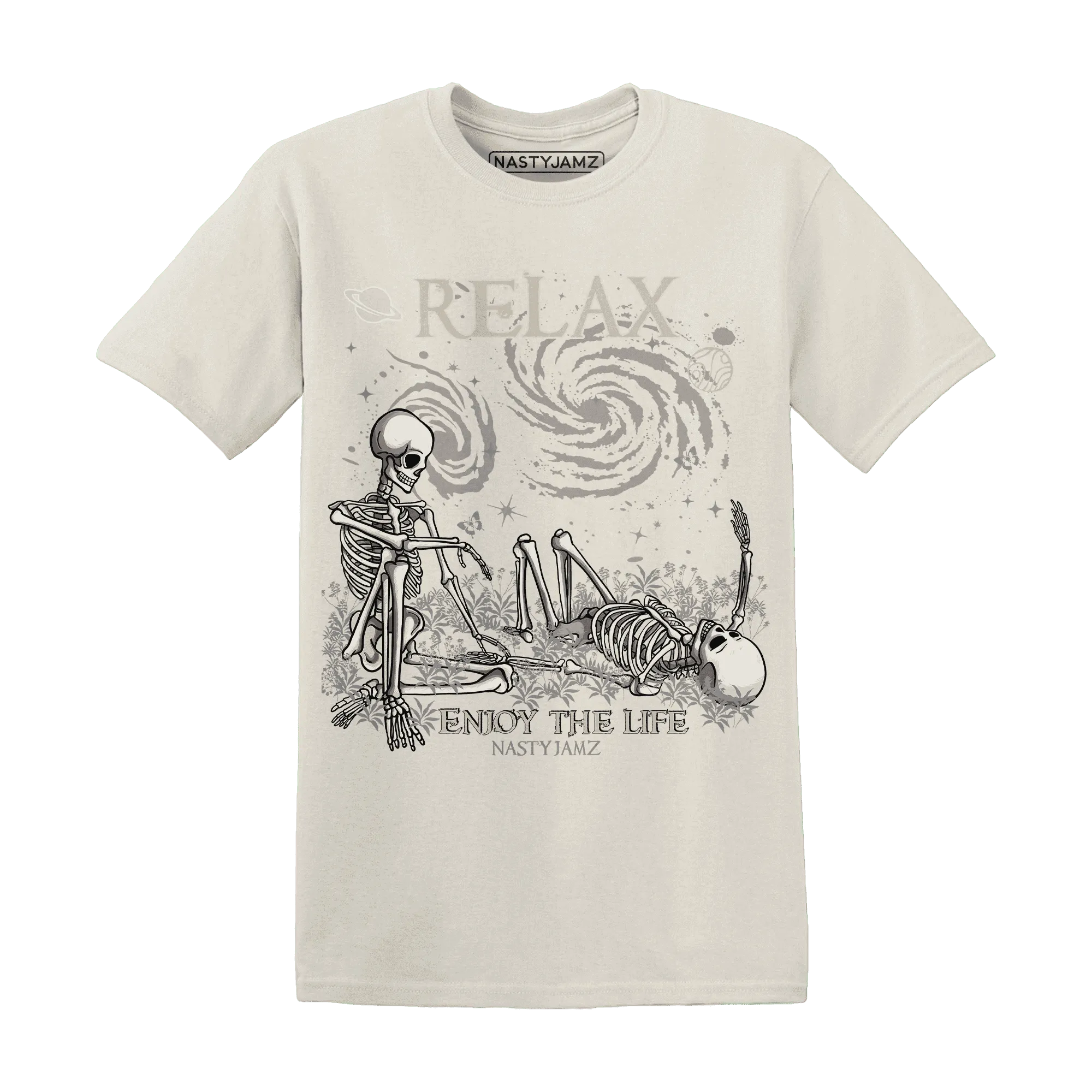 Gratitude-11s-NastyJamz-T-Shirt-Match-Relax