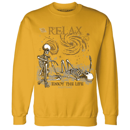 Wheat-13s-NastyJamz-Sweatshirt-Match-Relax