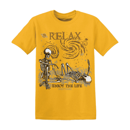 Wheat-13s-NastyJamz-T-Shirt-Match-Relax