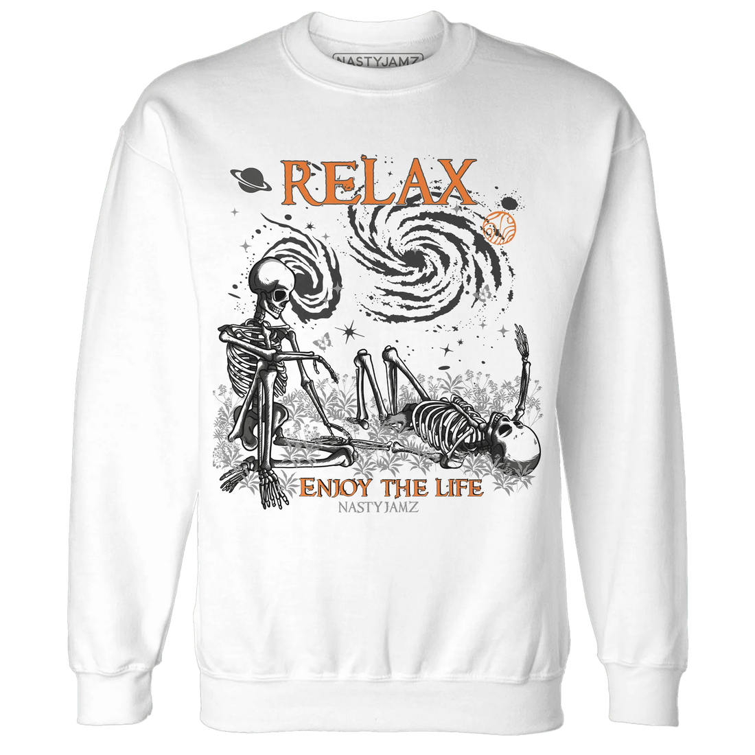 Fear-Pack-3s-NastyJamz-Sweatshirt-Match-Relax