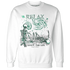 Green-Glow-3s-NastyJamz-Sweatshirt-Match-Relax