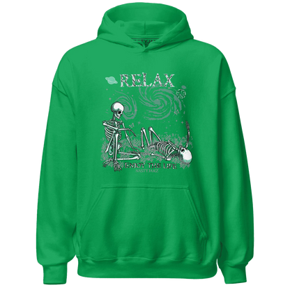 Green-Glow-3s-NastyJamz-Hoodie-Match-Relax