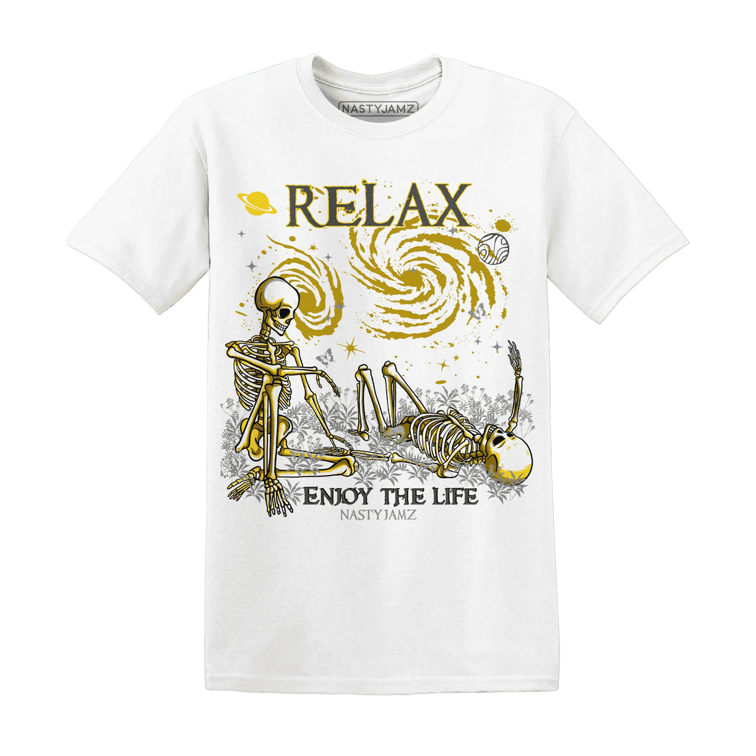 Thunder-4s-NastyJamz-T-Shirt-Match-Relax