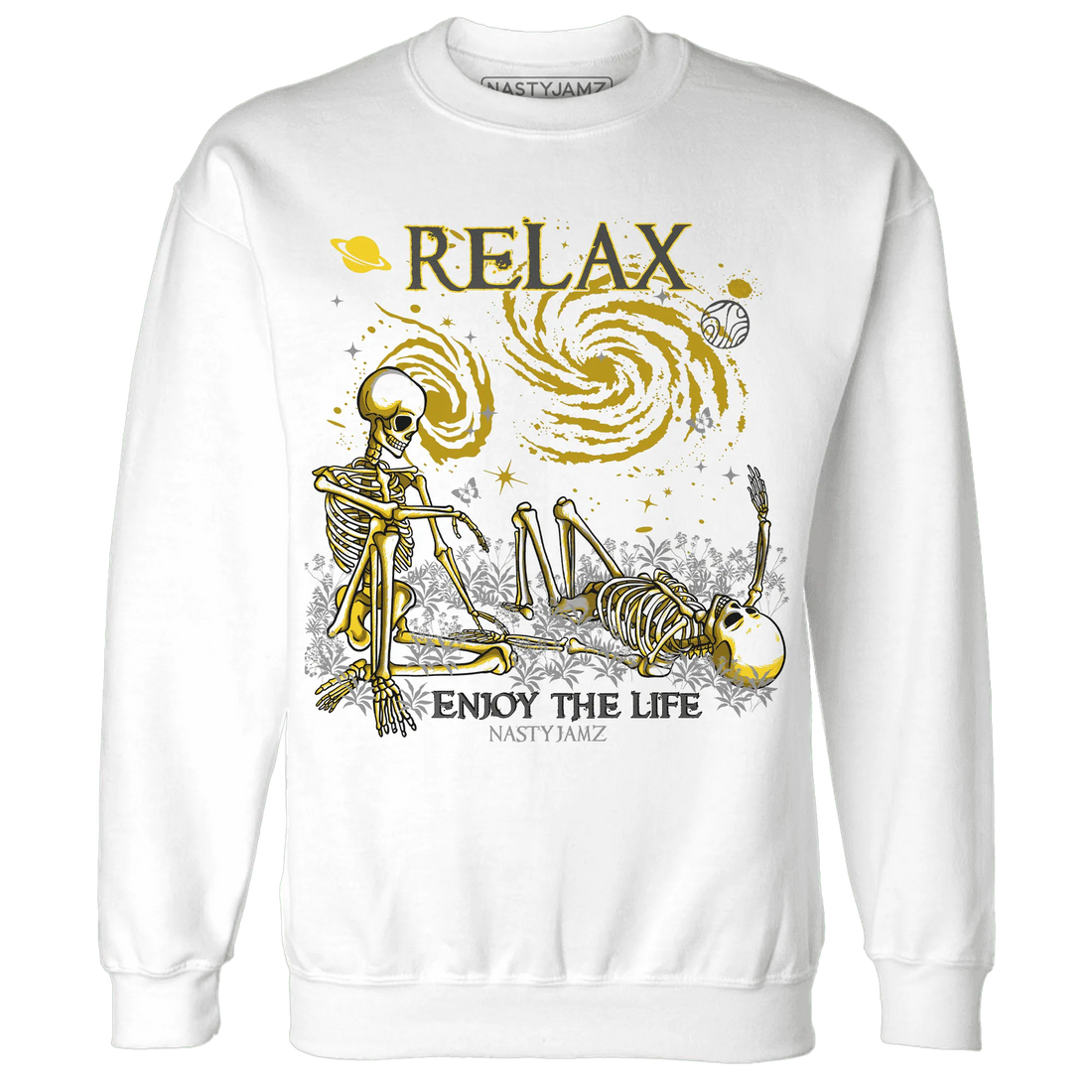 Thunder-4s-NastyJamz-Sweatshirt-Match-Relax