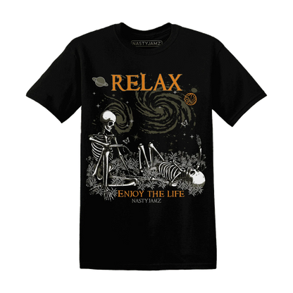 Olive-5s-NastyJamz-T-Shirt-Match-Relax