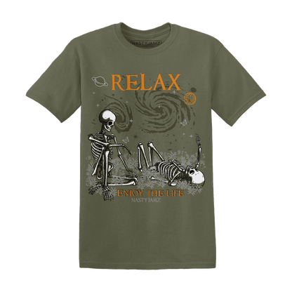 Olive-5s-NastyJamz-T-Shirt-Match-Relax