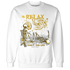 Yellow-Ochre-6s-NastyJamz-Sweatshirt-Match-Relax