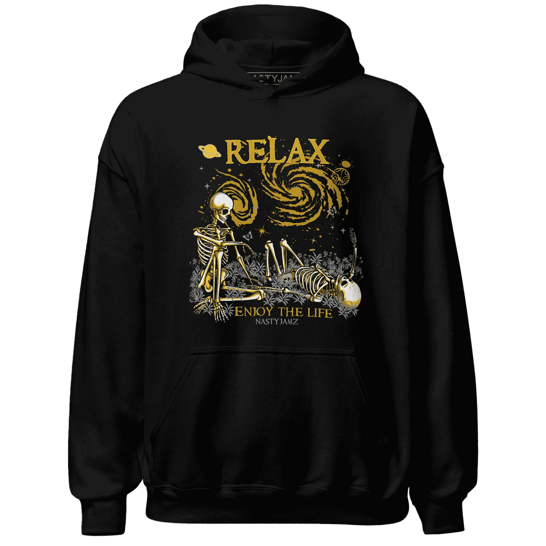 Yellow-Ochre-6s-NastyJamz-Hoodie-Match-Relax