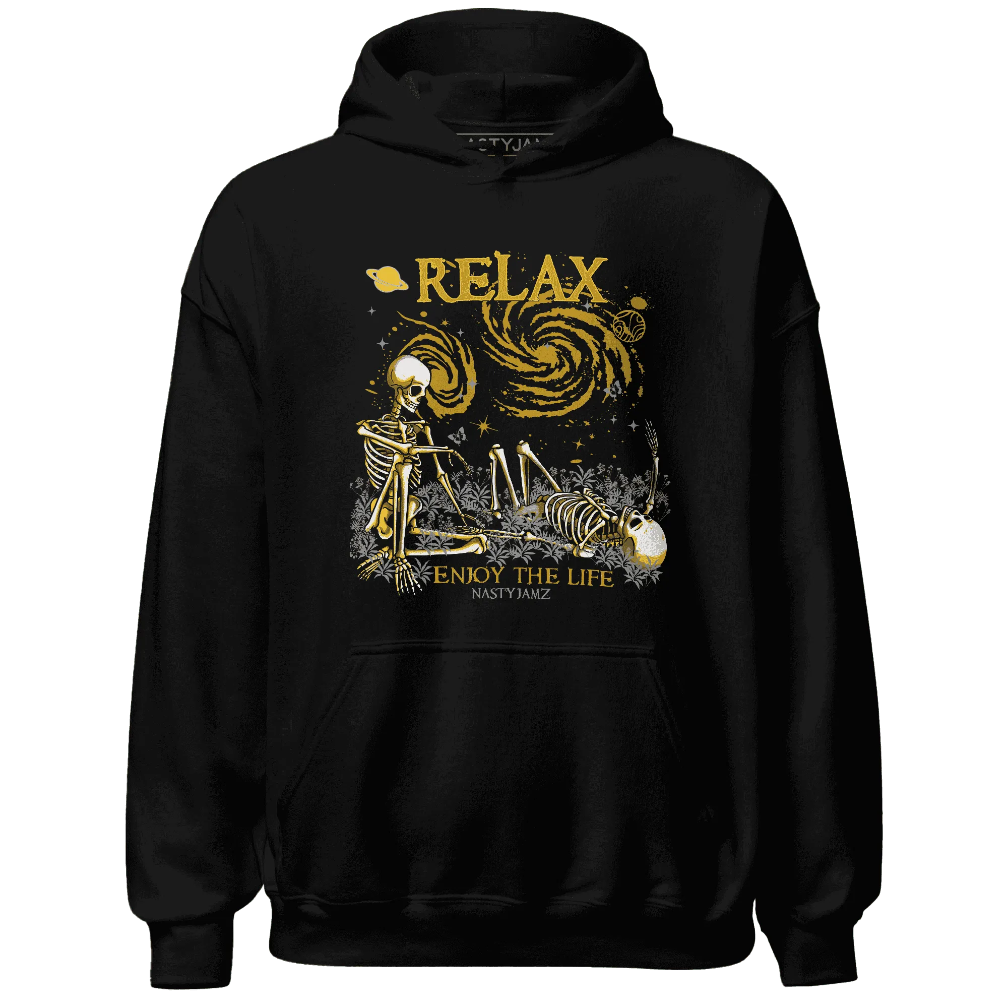 Yellow-Ochre-6s-NastyJamz-Hoodie-Match-Relax