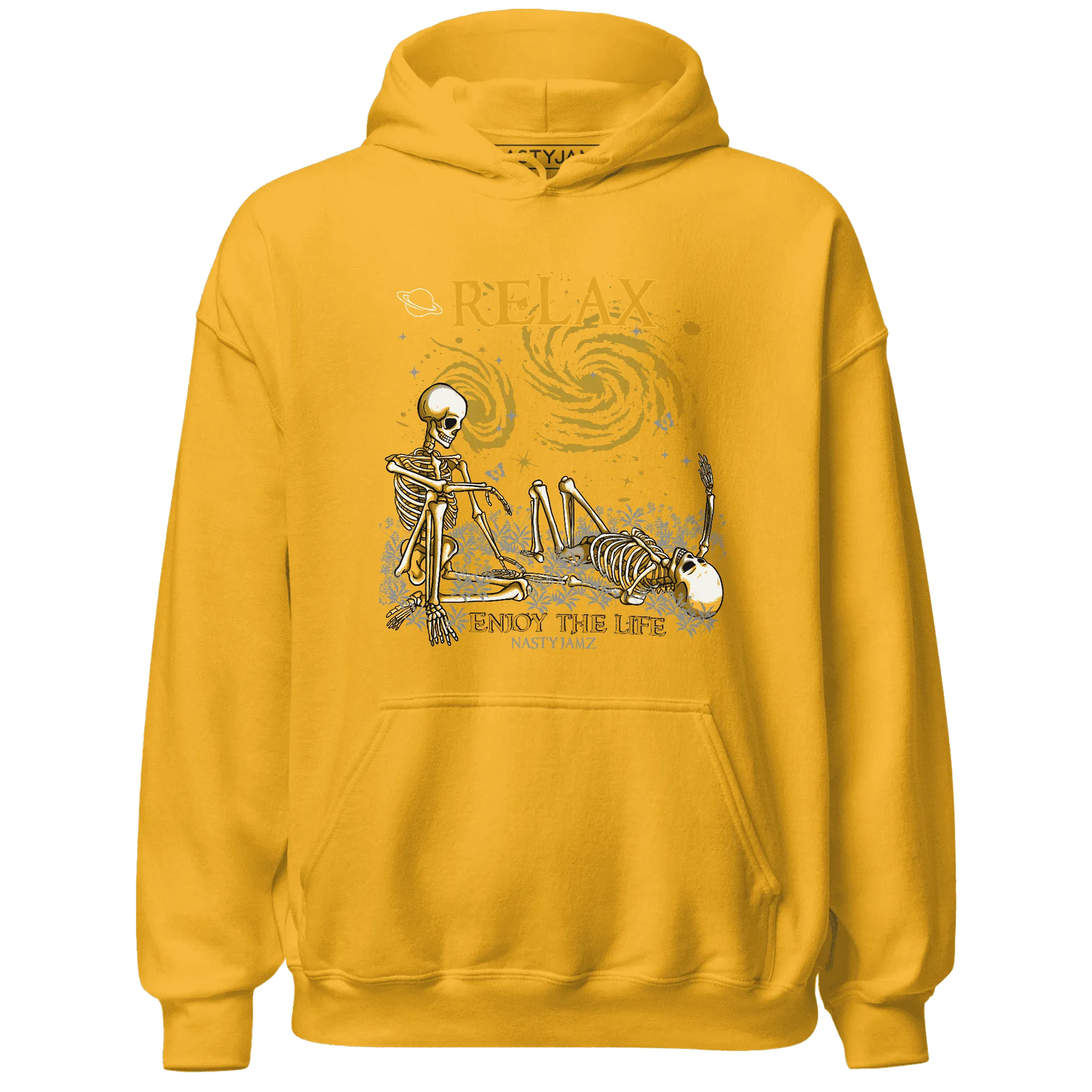 Yellow-Ochre-6s-NastyJamz-Hoodie-Match-Relax