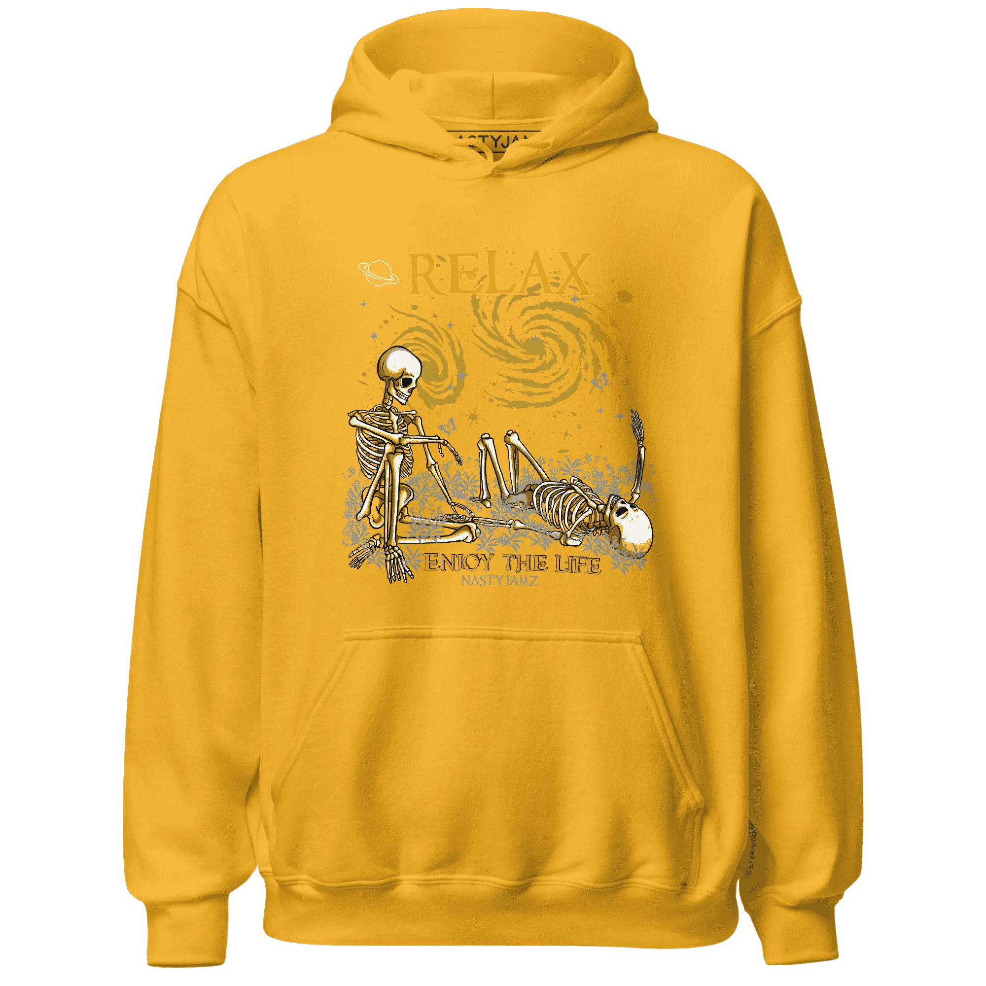 Yellow-Ochre-6s-NastyJamz-Hoodie-Match-Relax