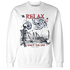 VaporMax-Air-Plus-Midnight-Navy-Gold-Black-NastyJamz-Sweatshirt-Match-Relax