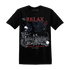 VaporMax-Air-Plus-Midnight-Navy-Gold-Black-NastyJamz-T-Shirt-Match-Relax
