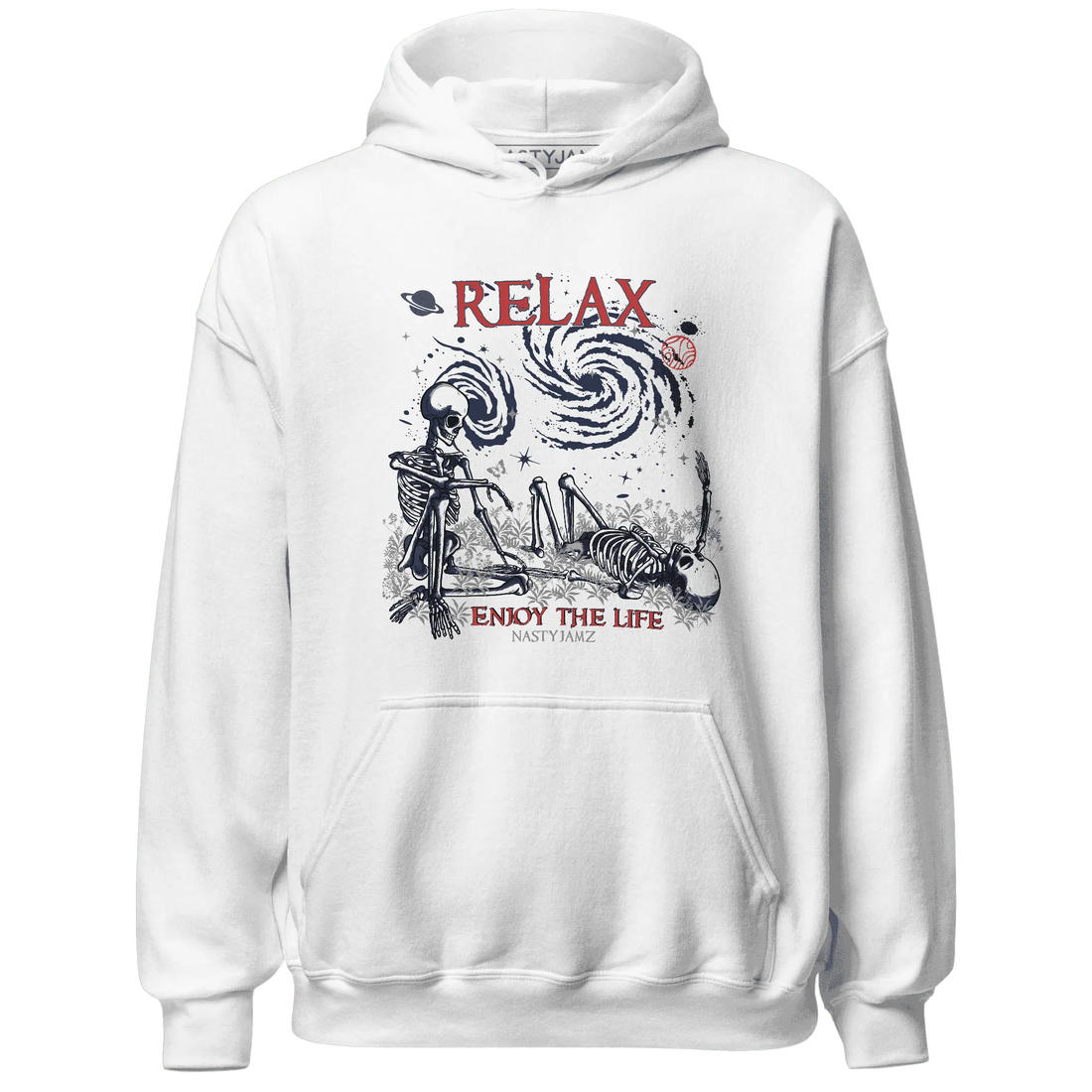 VaporMax-Air-Plus-Midnight-Navy-Gold-Black-Hoodie-Match-Relax