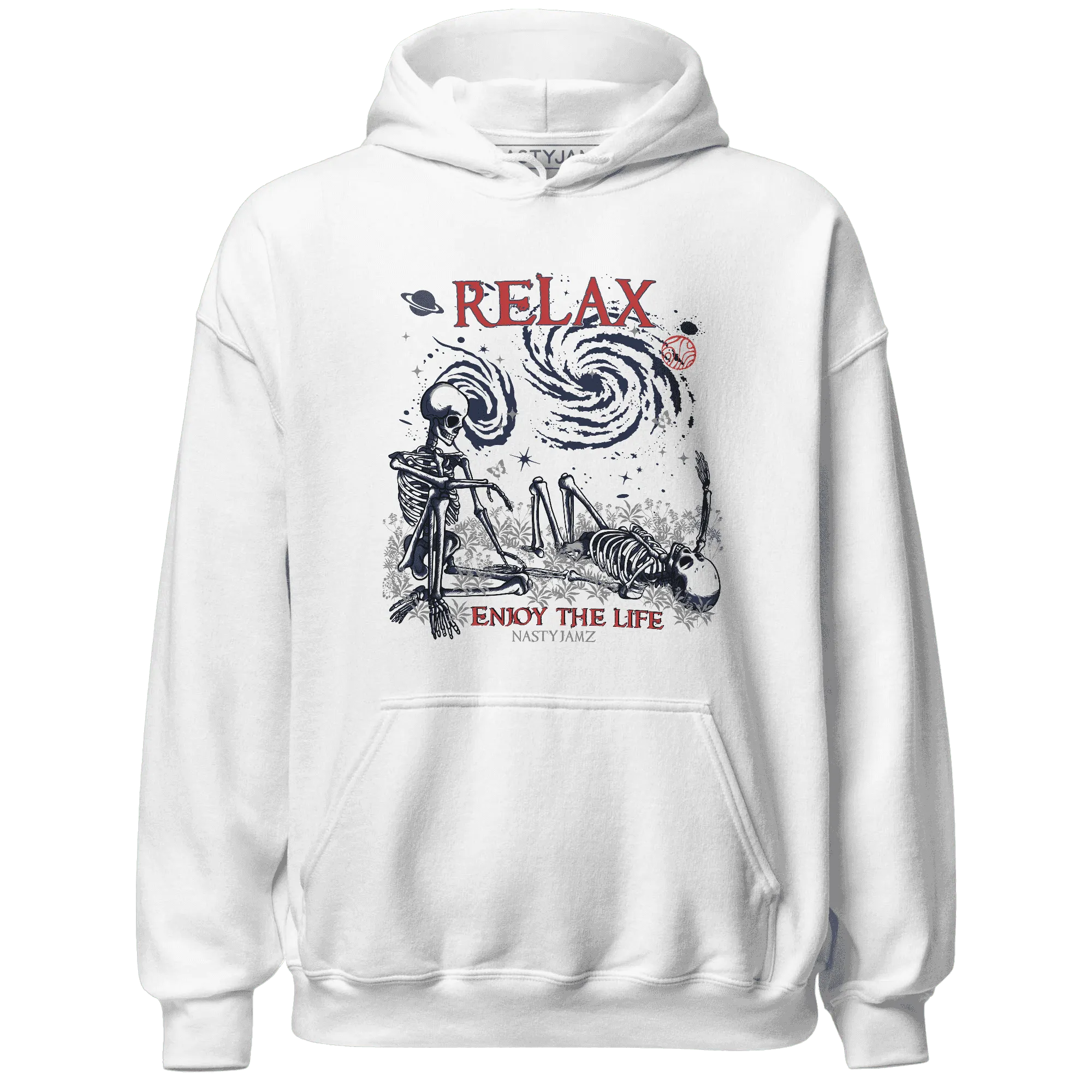VaporMax-Air-Plus-Midnight-Navy-Gold-Black-Hoodie-Match-Relax