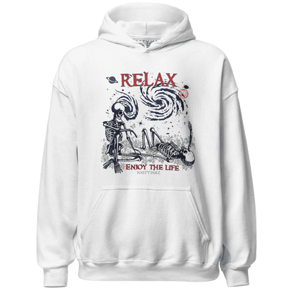 VaporMax-Air-Plus-Midnight-Navy-Gold-Black-NastyJamz-Hoodie-Match-Relax