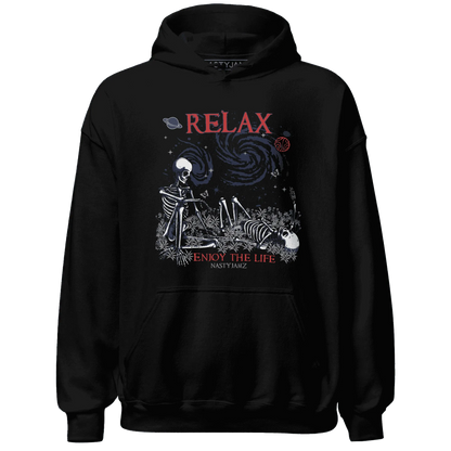 VaporMax-Air-Plus-Midnight-Navy-Gold-Black-NastyJamz-Hoodie-Match-Relax