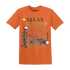 VaporMax-Crimson-Total-Orange-Plus-NastyJamz-T-Shirt-Match-Relax